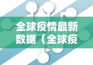 全球疫情最新数据(全球疫情最新数据实时动态) 全球疫情最新数据(全球疫情最新数据实时动态)