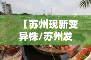 【苏州现新变异株/苏州发现新型冠状肺炎】