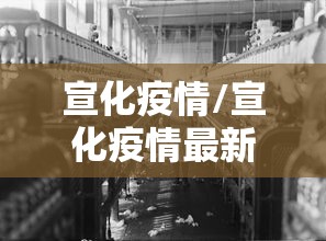 宣化疫情/宣化疫情最新消息2月4日