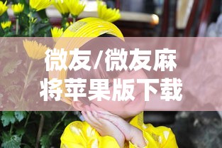 微友/微友麻将苹果版下载 微友/微友麻将苹果版下载