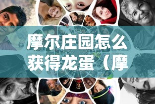 摩尔庄园怎么获得龙蛋(摩尔庄园怎么得到龙蛋) 摩尔庄园怎么获得龙蛋(摩尔庄园怎么得到龙蛋)
