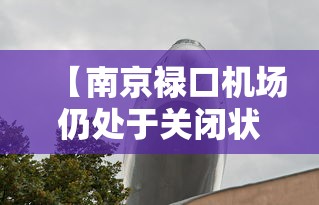 【南京禄口机场仍处于关闭状态/南京禄口机场关闭没】