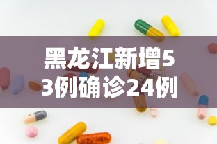 黑龙江新增53例确诊24例无症状:黑龙江新增53例确诊24例无症状感染者