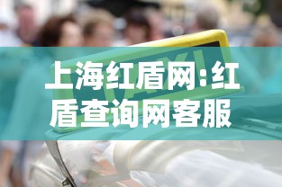 上海红盾网:红盾查询网客服电话