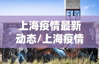 上海疫情最新动态/上海疫情最新情况数据