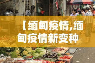 【缅甸疫情,缅甸疫情新变种来袭】