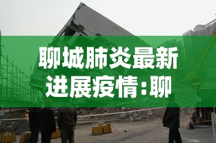 聊城肺炎最新进展疫情:聊城肺炎疫情最新消息 聊城肺炎最新进展疫情:聊城肺炎疫情最新消息