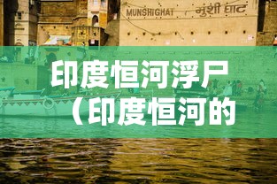 印度恒河浮尸（印度恒河的浮尸）