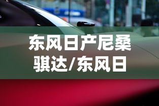 东风日产尼桑骐达/东风日产尼桑骐达多少钱