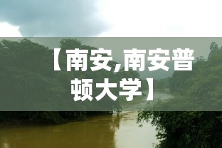 【南安,南安普顿大学】 【南安,南安普顿大学】