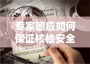 专家回应如何保证核检安全/核酸检测质量的关键点