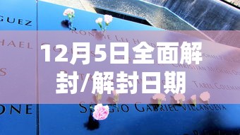 12月5日全面解封/解封日期 12月5日全面解封/解封日期