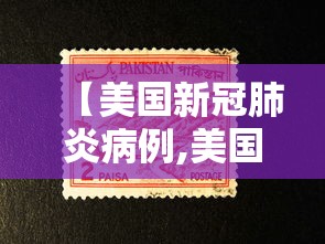 【美国新冠肺炎病例,美国新冠肺炎病例报告】