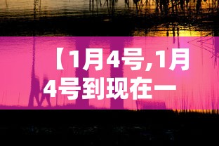 【1月4号,1月4号到现在一共是几天】 【1月4号,1月4号到现在一共是几天】