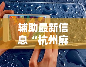 辅助最新信息“杭州麻将免费开挂器”科技辅助神器手机版