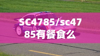 SC4785/sc4785有餐食么