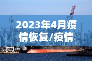 2023年4月疫情恢复/疫情明年3月