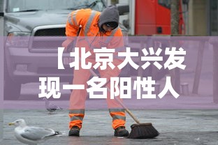 【北京大兴发现一名阳性人员/北京大兴1例】