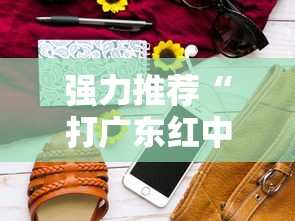 强力推荐“打广东红中麻将的诀窍”科技辅助神器手机版教程