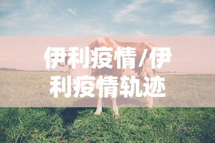 伊利疫情/伊利疫情轨迹