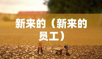 新来的（新来的员工）