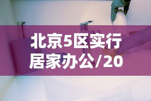 北京5区实行居家办公/2020年北京居家办公到哪天