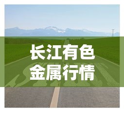 长江有色金属行情网:长江有色金属行情网官网首页查询