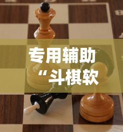 专用辅助“斗棋软件开挂下载”(果然有透视挂)