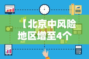 【北京中风险地区增至4个,北京中风险地区增加到4个】