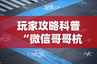 玩家攻略科普“微信哥哥杭州麻将开挂器”-必赢神器安装