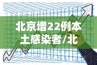 北京增22例本土感染者/北京新增22例