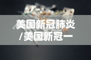 美国新冠肺炎/美国新冠一情