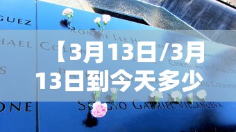 【3月13日/3月13日到今天多少天】