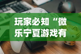 玩家必知“微乐宁夏游戏有作弊软件吗”(果然有透视挂) 