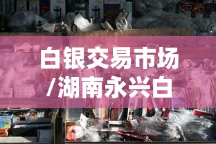 白银交易市场/湖南永兴白银交易市场