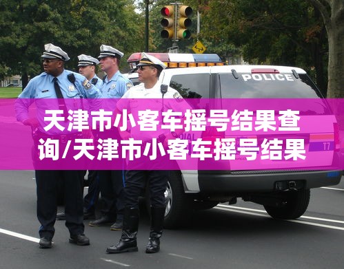 天津市小客车摇号结果查询/天津市小客车摇号结果查询时间