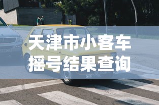 天津市小客车摇号结果查询/天津市小客车摇号结果查询时间