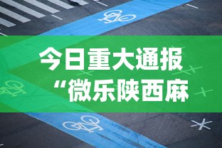 今日重大通报“微乐陕西麻将挂app”原来有神器下载