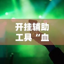 开挂辅助工具“血战到底赢牌规则”-详细教程