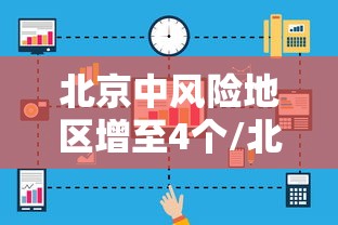 北京中风险地区增至4个/北京中风险地区了吗
