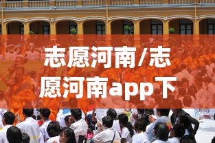 志愿河南/志愿河南app下载 志愿河南/志愿河南app下载