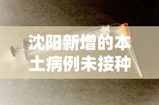 沈阳新增的本土病例未接种疫苗:沈阳2名新冠确诊患者均未接种新冠疫苗 沈阳新增的本土病例未接种疫苗:沈阳2名新冠确诊患者均未接种新冠疫苗