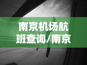 南京机场航班查询/南京机场航班信息 南京机场航班查询/南京机场航班信息