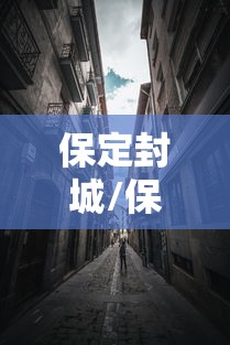 保定封城/保定再次封城
