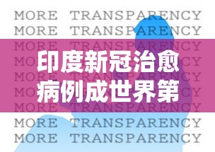 印度新冠治愈病例成世界第一/印度 新冠 治愈 印度新冠治愈病例成世界第一/印度 新冠 治愈