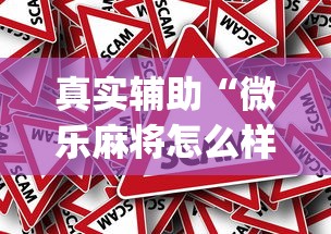 真实辅助“微乐麻将怎么样才能有好手气	”(透视)其实确实有挂