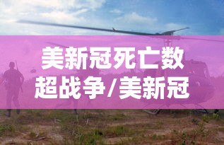 美新冠死亡数超战争/美新冠死亡人数再破一历史记录