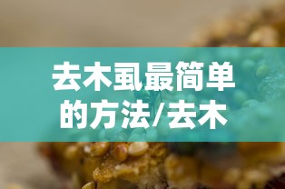 去木虱最简单的方法/去木虱的办法 去木虱最简单的方法/去木虱的办法