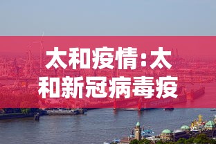 太和疫情:太和新冠病毒疫情通报