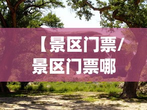 【景区门票/景区门票哪个app买便宜】